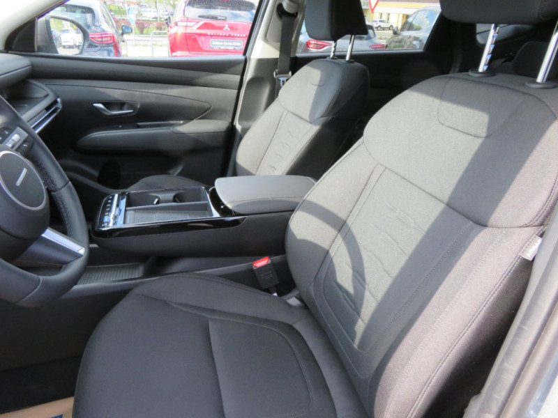Tucson 1,6 T-GDi PHEV 4WD AT Jubile - 4
