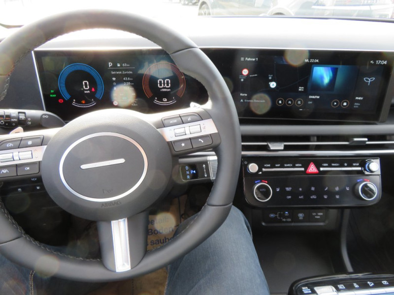 Tucson 1,6 T-GDi PHEV 4WD AT Jubile - 6