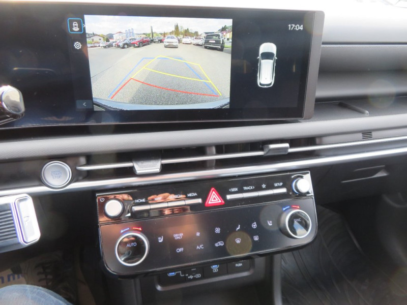 Tucson 1,6 T-GDi PHEV 4WD AT Jubile - 7
