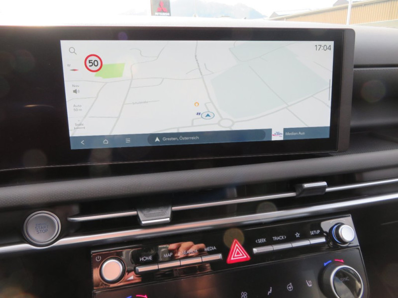 Tucson 1,6 T-GDi PHEV 4WD AT Jubile - 8