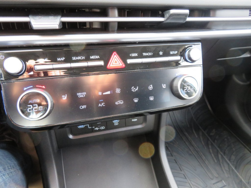 Tucson 1,6 T-GDi PHEV 4WD AT Jubile - 9