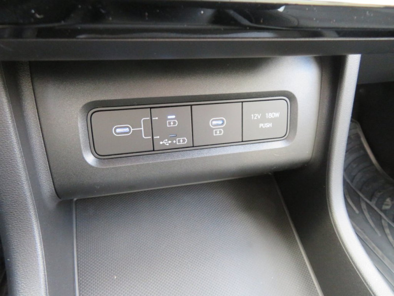 Tucson 1,6 T-GDi PHEV 4WD AT Jubile - 10