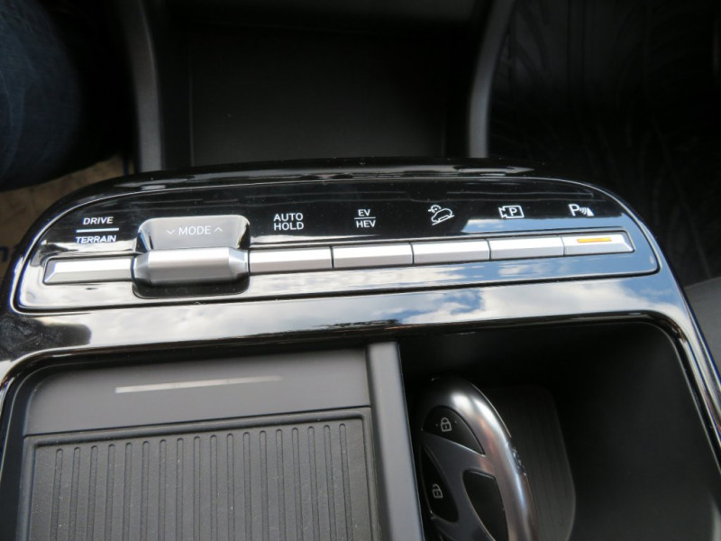 Tucson 1,6 T-GDi PHEV 4WD AT Jubile - 11