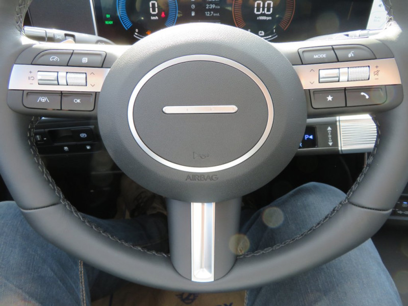 Tucson 1,6 T-GDi PHEV 4WD AT Jubile - 13