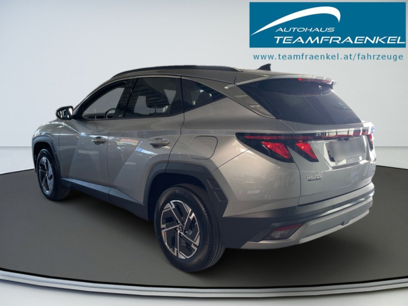 Tucson NX4 Jubile 1,6 T-GDi HEV 2WD AT t6hj1 - 3