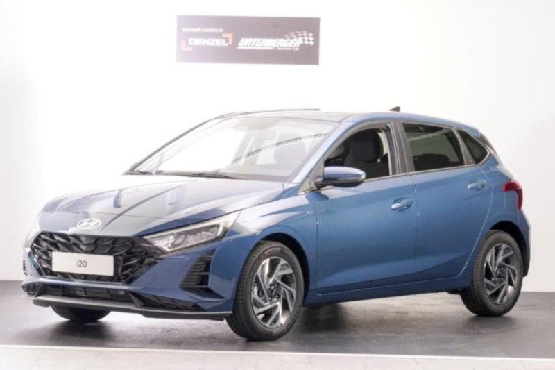 i20 (BC3) GO Plus 1.0 T-GDI b6bu1 - 1