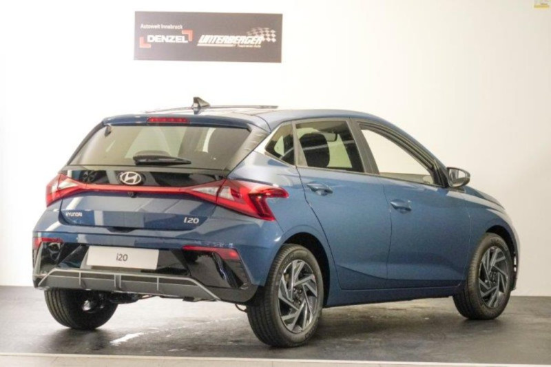 i20 (BC3) GO Plus 1.0 T-GDI b6bu1 - 3