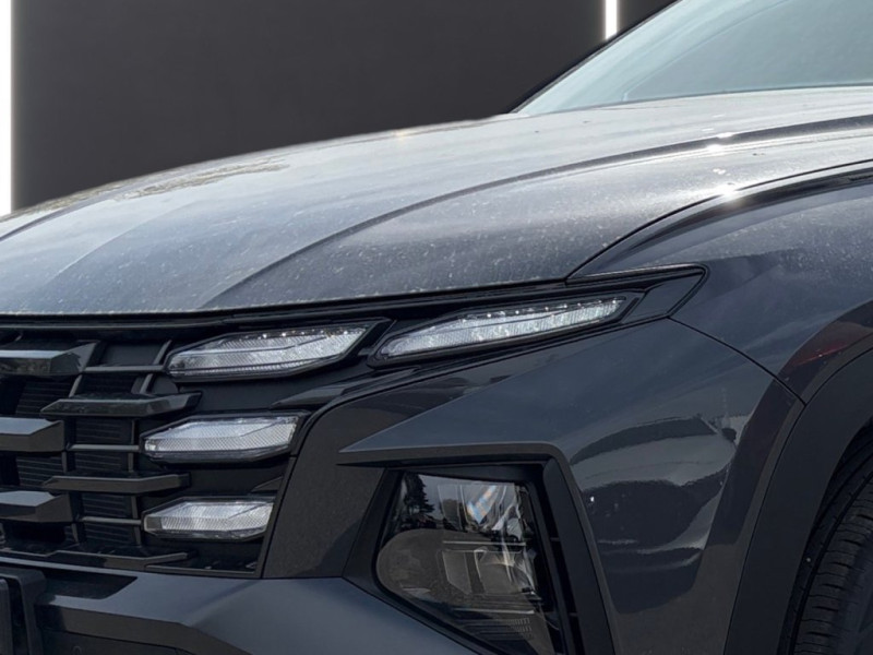 Tucson NX4 Smart Line 1,6 T-GDi 2WD t6bs1-PP3 - 5