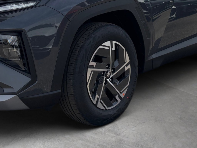 Tucson NX4 Smart Line 1,6 T-GDi 2WD t6bs1-PP3 - 6