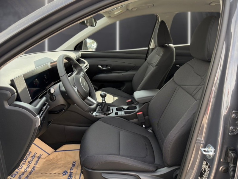 Tucson NX4 Smart Line 1,6 T-GDi 2WD t6bs1-PP3 - 7