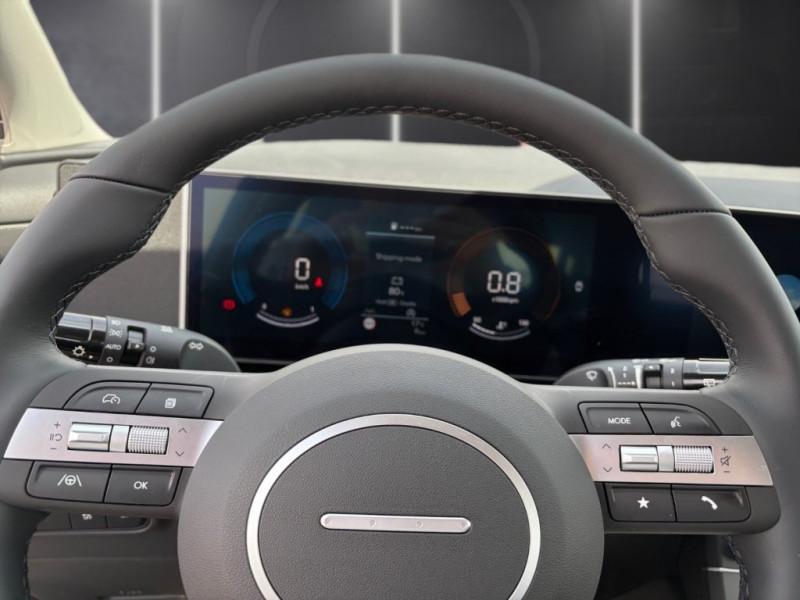 Tucson NX4 Smart Line 1,6 T-GDi 2WD t6bs1-PP3 - 8