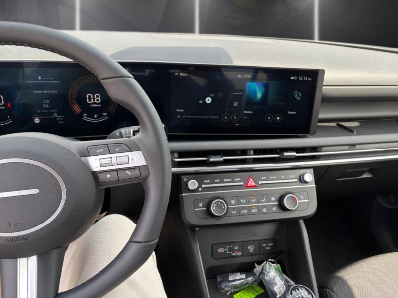 Tucson NX4 Smart Line 1,6 T-GDi 2WD t6bs1-PP3 - 9