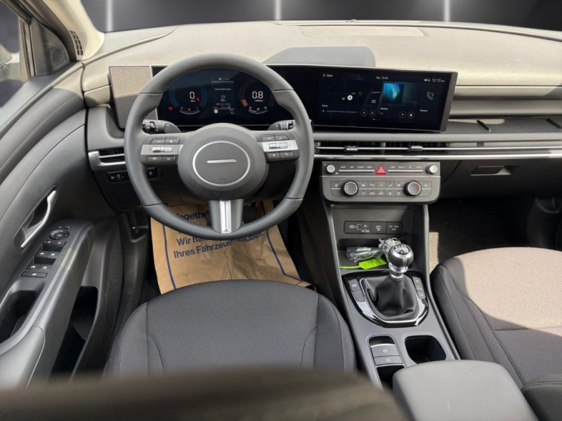 Tucson NX4 Smart Line 1,6 T-GDi 2WD t6bs1-PP3 - 10