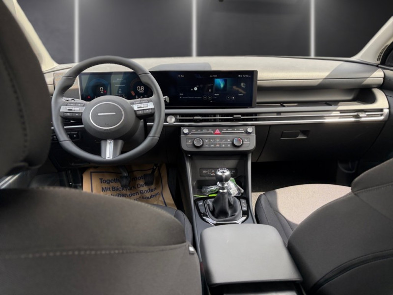 Tucson NX4 Smart Line 1,6 T-GDi 2WD t6bs1-PP3 - 11