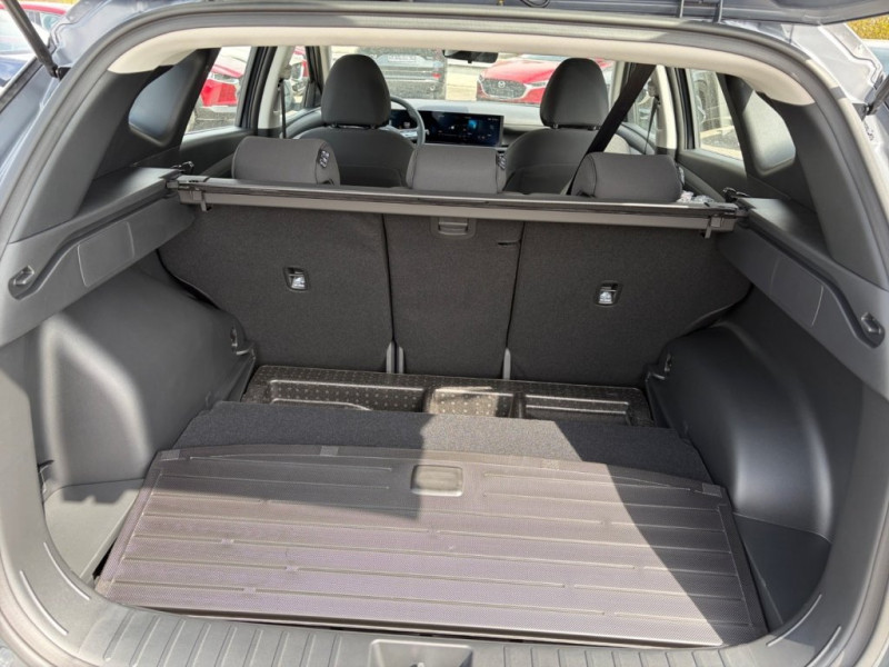 Tucson NX4 Smart Line 1,6 T-GDi 2WD t6bs1-PP3 - 12