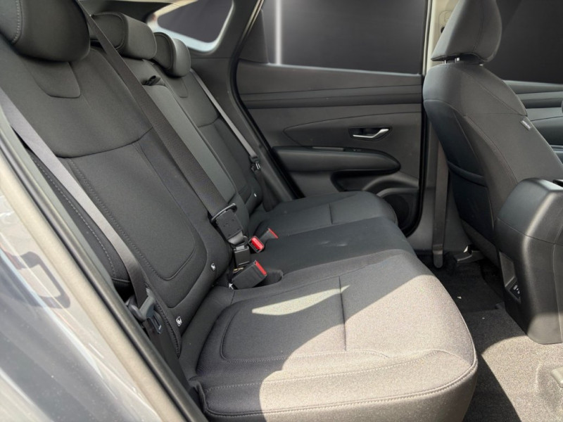 Tucson NX4 Smart Line 1,6 T-GDi 2WD t6bs1-PP3 - 13