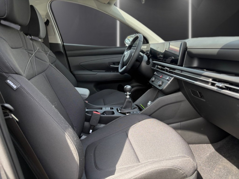 Tucson NX4 Smart Line 1,6 T-GDi 2WD t6bs1-PP3 - 14