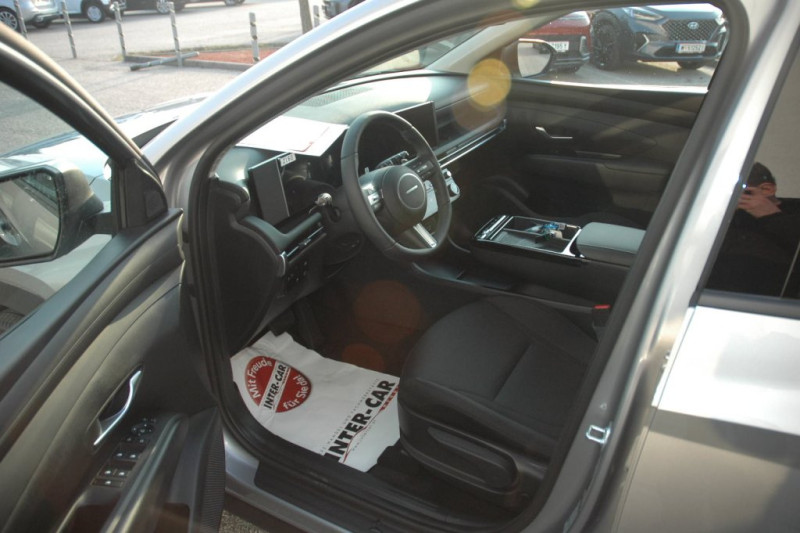 Tucson NX4 Jubile 1,6 T-GDi HEV 4WD AT t6hj2 - 9