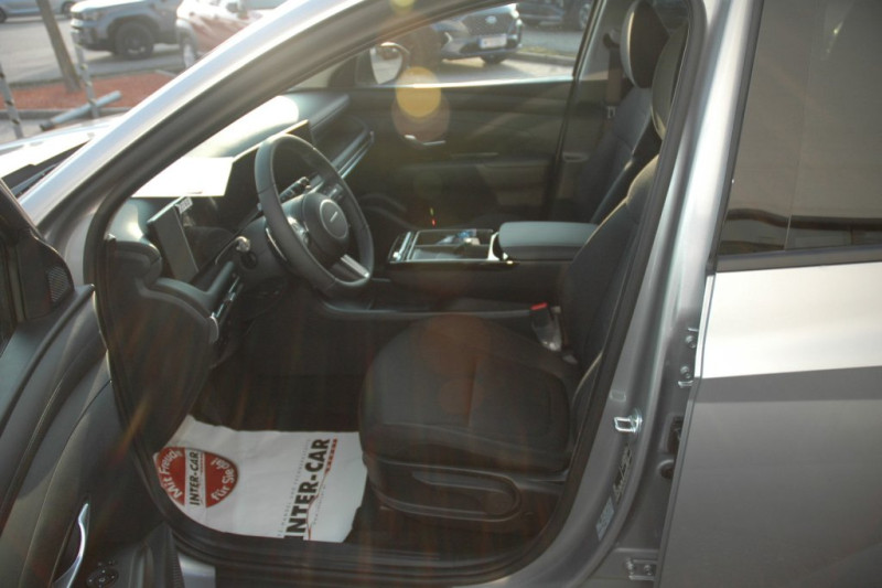 Tucson NX4 Jubile 1,6 T-GDi HEV 4WD AT t6hj2 - 10