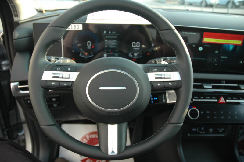 Tucson NX4 Jubile 1,6 T-GDi HEV 4WD AT t6hj2 - 14