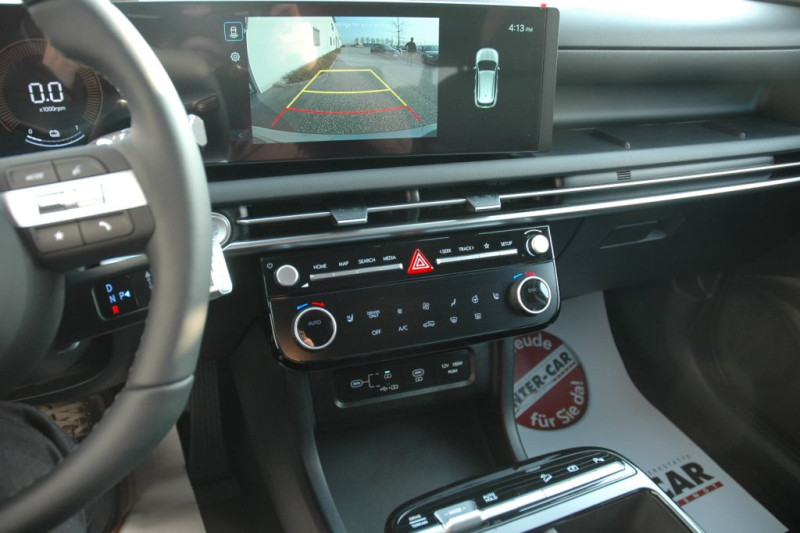 Tucson NX4 Jubile 1,6 T-GDi HEV 4WD AT t6hj2 - 15