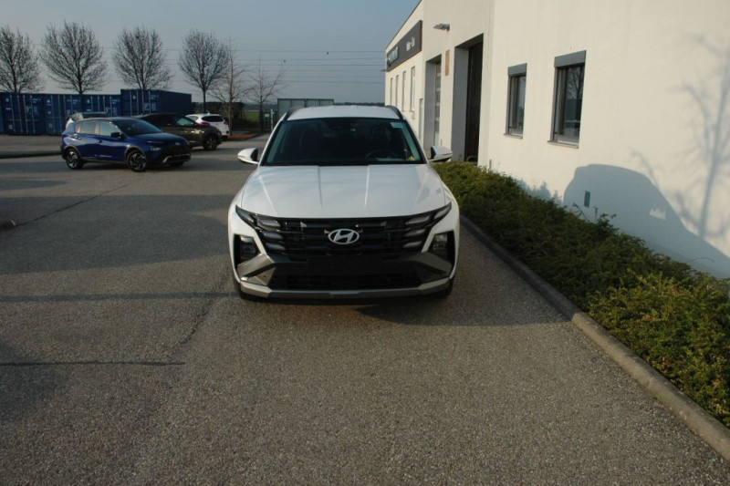 Tucson NX4 Jubile 1,6 T-GDi HEV 4WD AT t6hj2 - 1