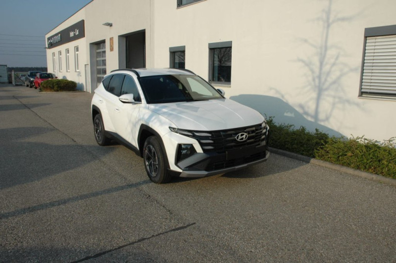 Tucson NX4 Jubile 1,6 T-GDi HEV 4WD AT t6hj2 - 2