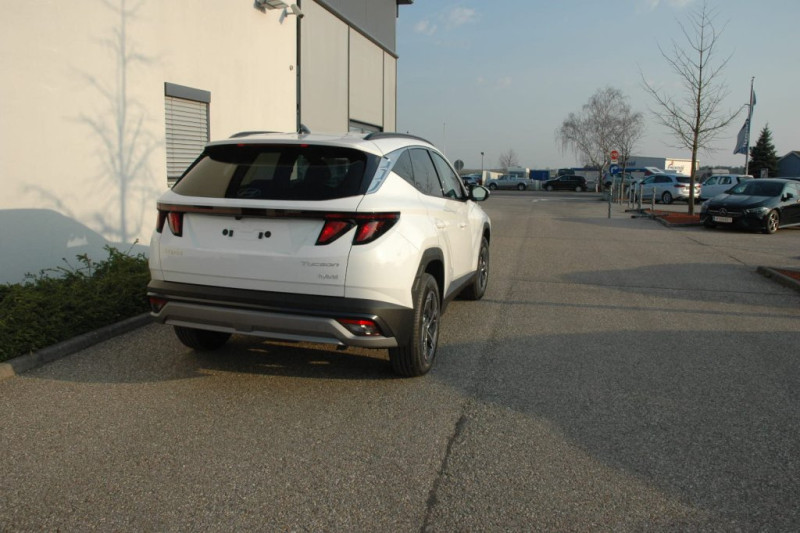 Tucson NX4 Jubile 1,6 T-GDi HEV 4WD AT t6hj2 - 5