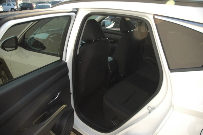 Tucson NX4 Jubile 1,6 T-GDi HEV 4WD AT t6hj2 - 7