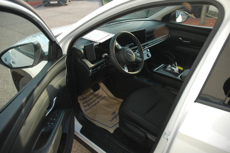 Tucson NX4 Jubile 1,6 T-GDi HEV 4WD AT t6hj2 - 8