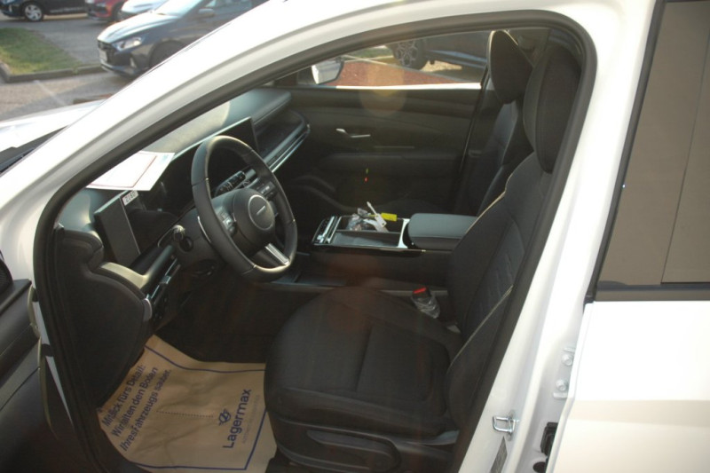 Tucson NX4 Jubile 1,6 T-GDi HEV 4WD AT t6hj2 - 9