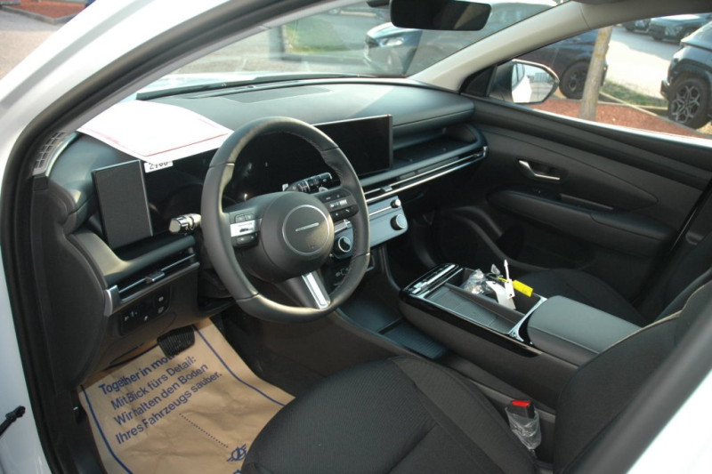 Tucson NX4 Jubile 1,6 T-GDi HEV 4WD AT t6hj2 - 10