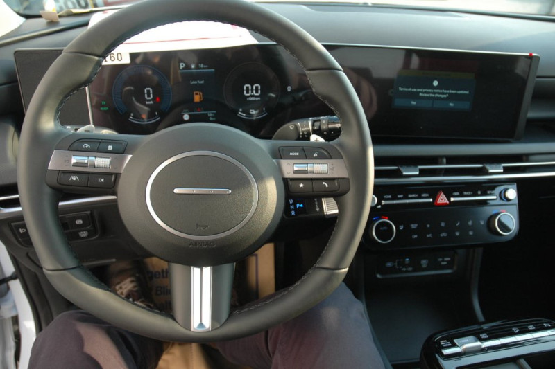 Tucson NX4 Jubile 1,6 T-GDi HEV 4WD AT t6hj2 - 12