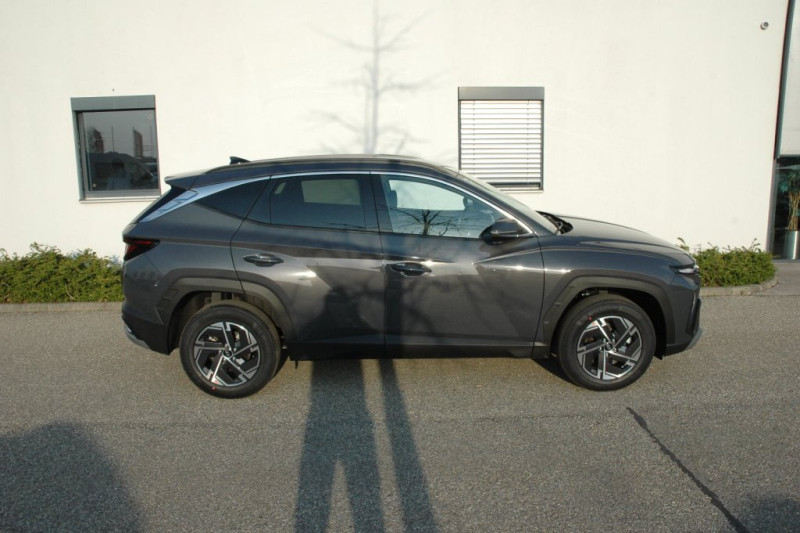 Tucson NX4 Jubile 1,6 T-GDi HEV 4WD AT t6hj2