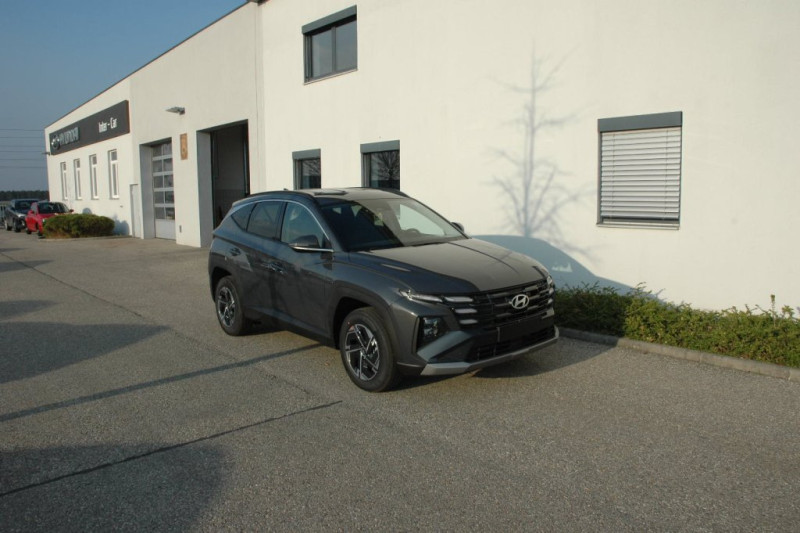 Tucson NX4 Jubile 1,6 T-GDi HEV 4WD AT t6hj2 - 1