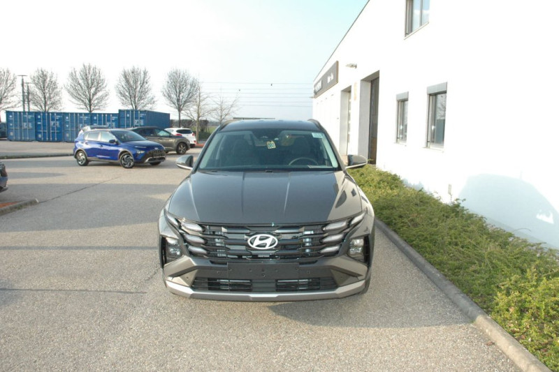 Tucson NX4 Jubile 1,6 T-GDi HEV 4WD AT t6hj2 - 3