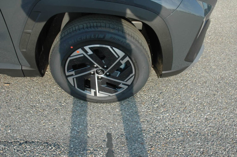 Tucson NX4 Jubile 1,6 T-GDi HEV 4WD AT t6hj2 - 4