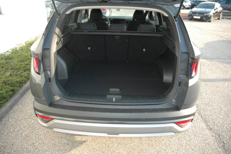 Tucson NX4 Jubile 1,6 T-GDi HEV 4WD AT t6hj2 - 7