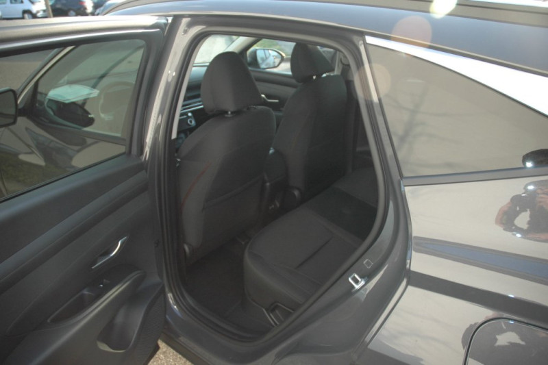 Tucson NX4 Jubile 1,6 T-GDi HEV 4WD AT t6hj2 - 8