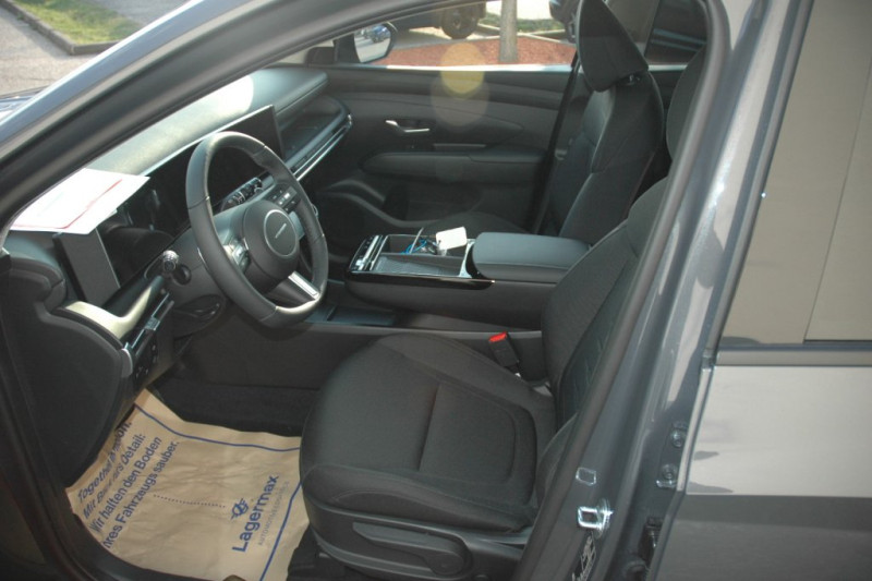 Tucson NX4 Jubile 1,6 T-GDi HEV 4WD AT t6hj2 - 10