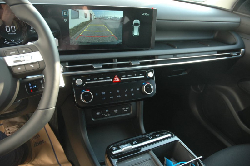 Tucson NX4 Jubile 1,6 T-GDi HEV 4WD AT t6hj2 - 15