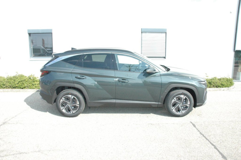 Tucson NX4 Jubile 1,6 T-GDi HEV 4WD AT t6hj2 - 0