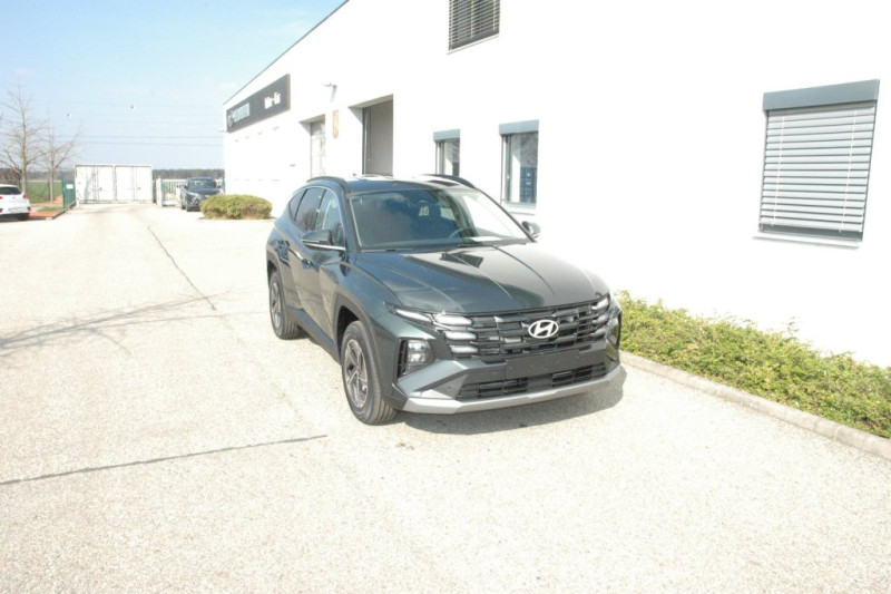 Tucson NX4 Jubile 1,6 T-GDi HEV 4WD AT t6hj2 - 1