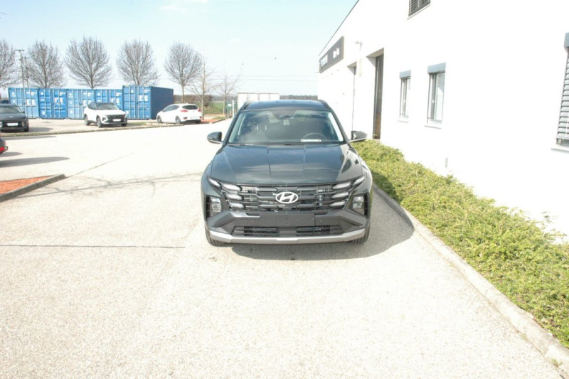 Tucson NX4 Jubile 1,6 T-GDi HEV 4WD AT t6hj2 - 2