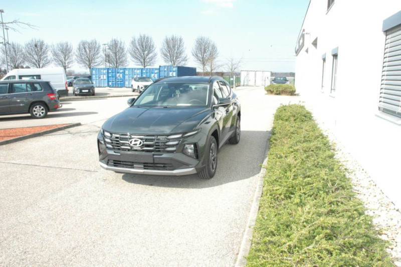 Tucson NX4 Jubile 1,6 T-GDi HEV 4WD AT t6hj2 - 3