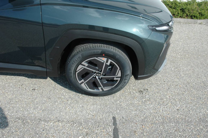 Tucson NX4 Jubile 1,6 T-GDi HEV 4WD AT t6hj2 - 4