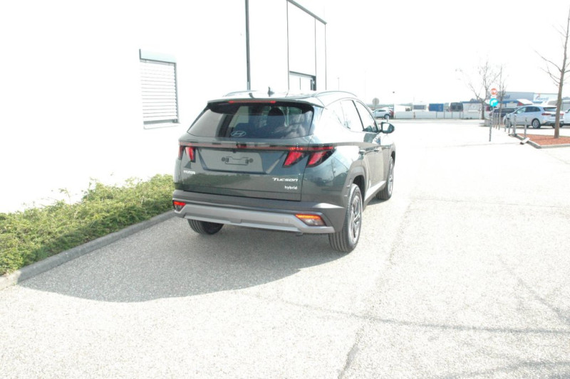 Tucson NX4 Jubile 1,6 T-GDi HEV 4WD AT t6hj2 - 5