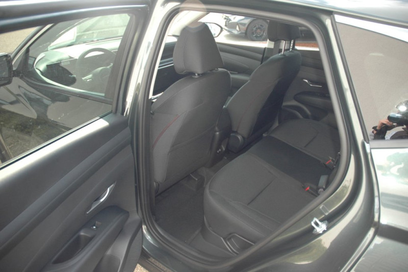 Tucson NX4 Jubile 1,6 T-GDi HEV 4WD AT t6hj2 - 9