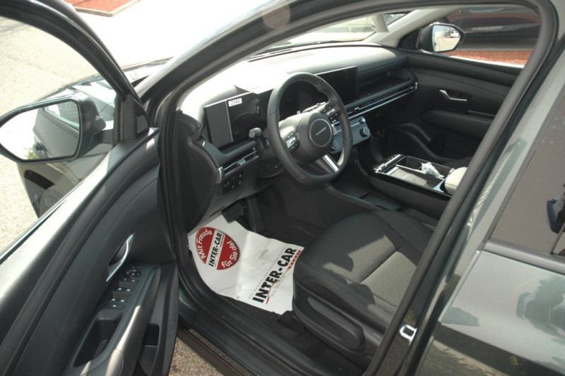 Tucson NX4 Jubile 1,6 T-GDi HEV 4WD AT t6hj2 - 10