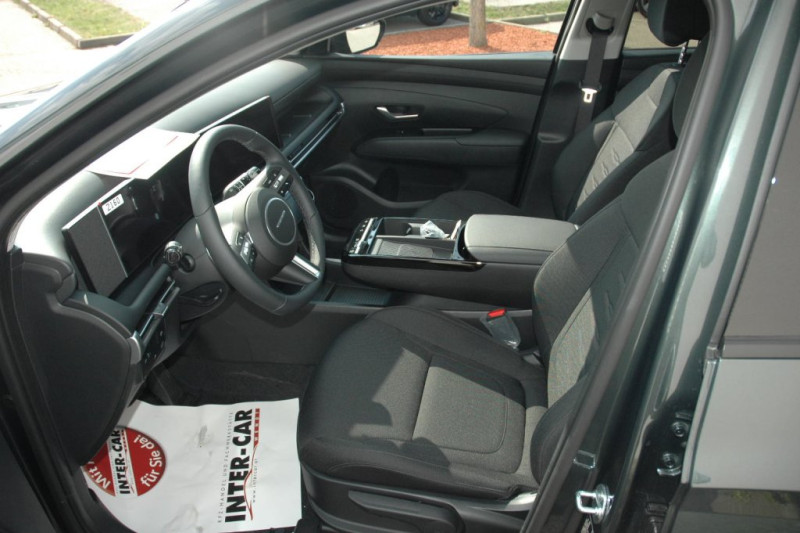 Tucson NX4 Jubile 1,6 T-GDi HEV 4WD AT t6hj2 - 11